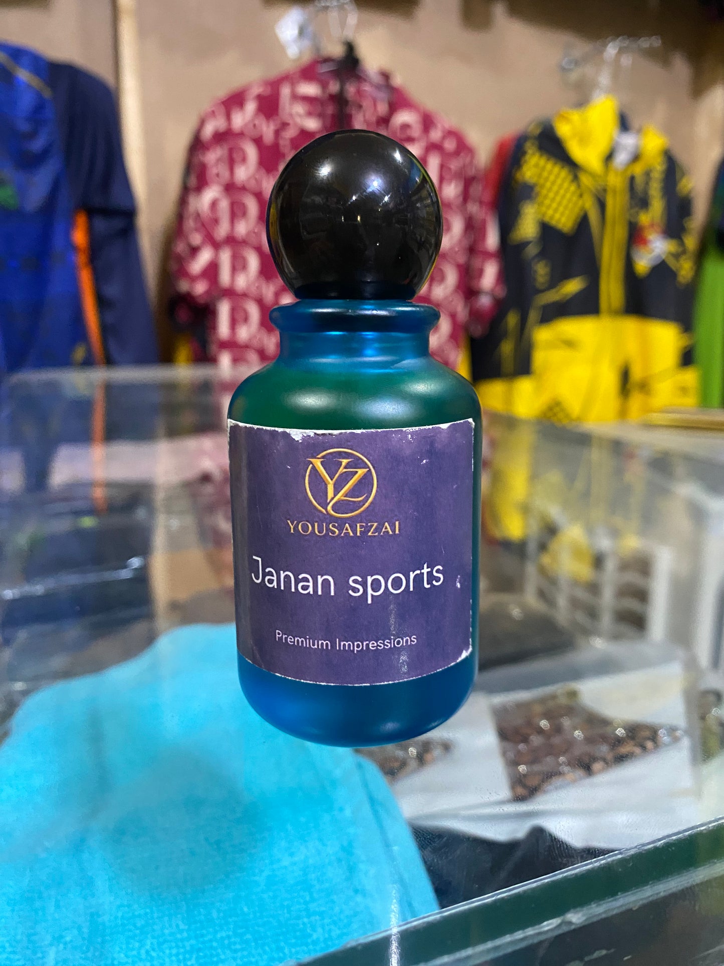 Janan Sports