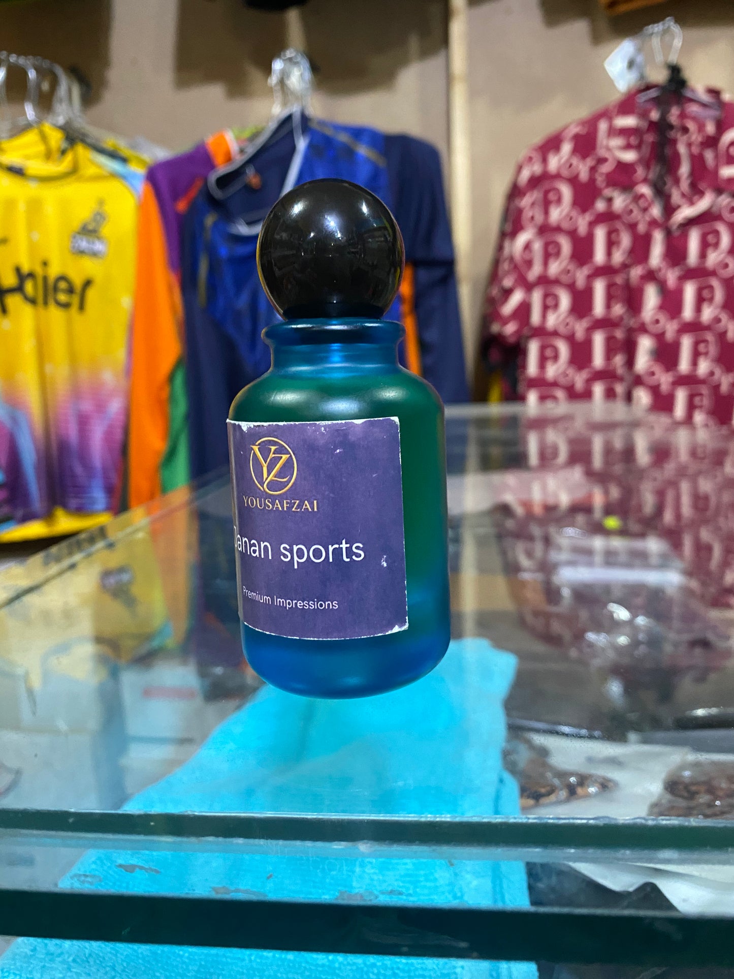 Janan Sports