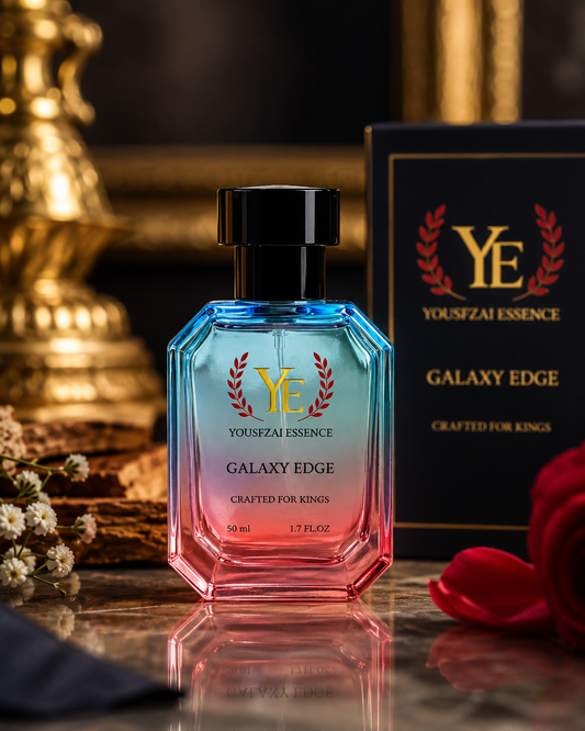 GALAXY EDGE