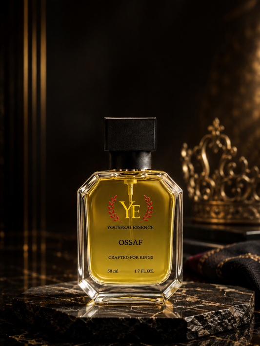 OSSAF By YOUSAFZAI
