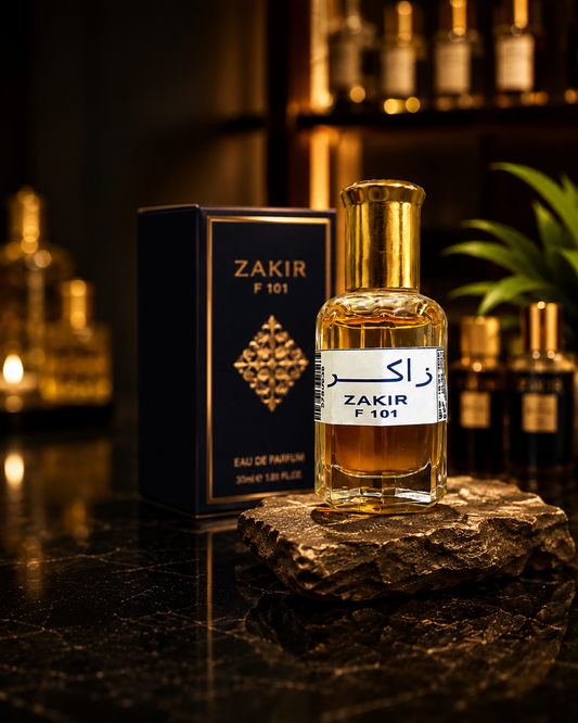 ZAKIR