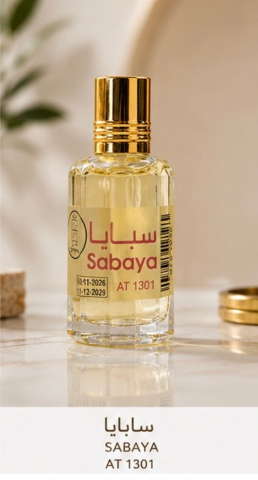 SABAYA