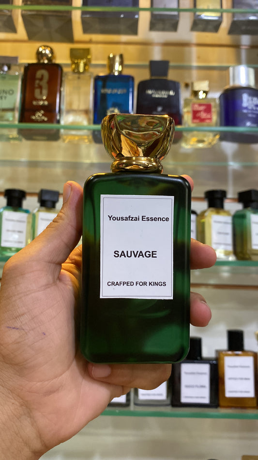 SAUVAGE