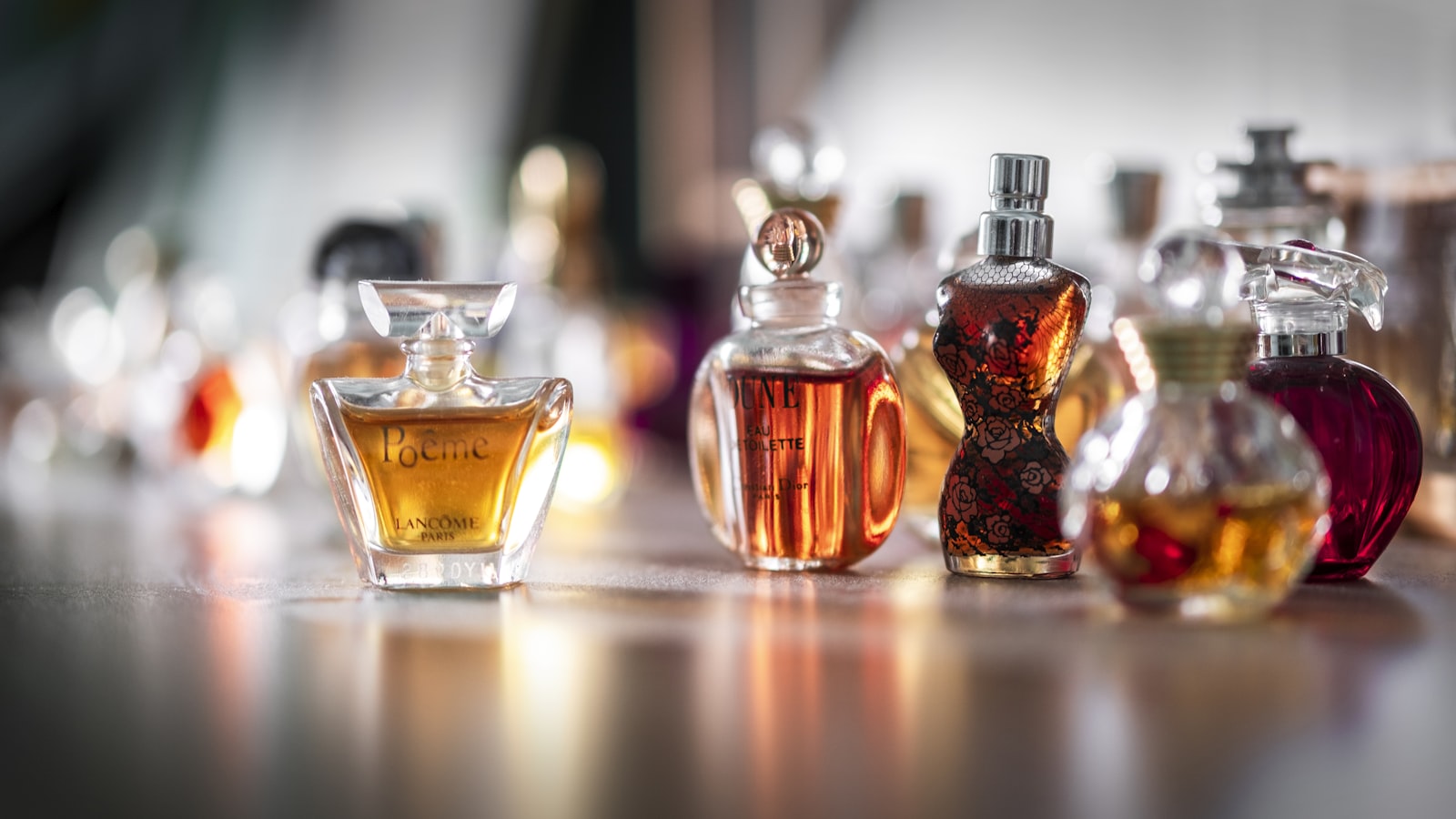 Attar Collection